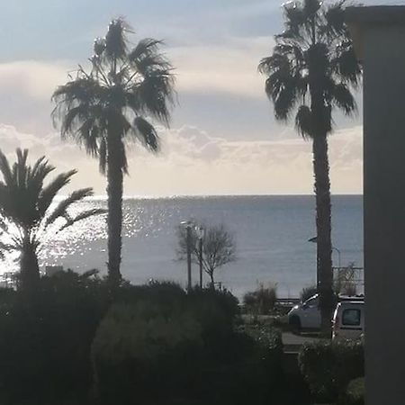 Magnifique Duplex Face A La Mer Saint-Cyr-sur-Mer Exterior photo