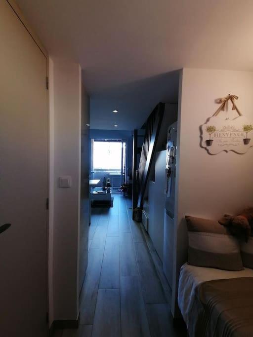 Magnifique Duplex Face A La Mer Saint-Cyr-sur-Mer Exterior photo